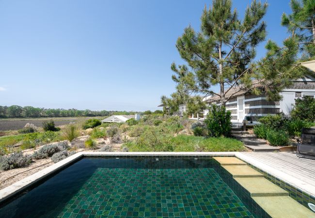 Villa in Comporta - Villa Albizia Villa in Comporta - Villa Albizia