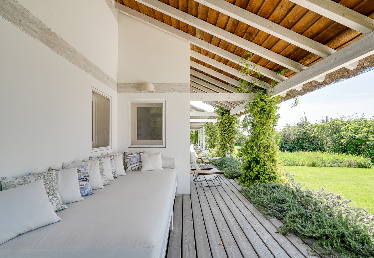 Villa in Comporta - Villa Albizia