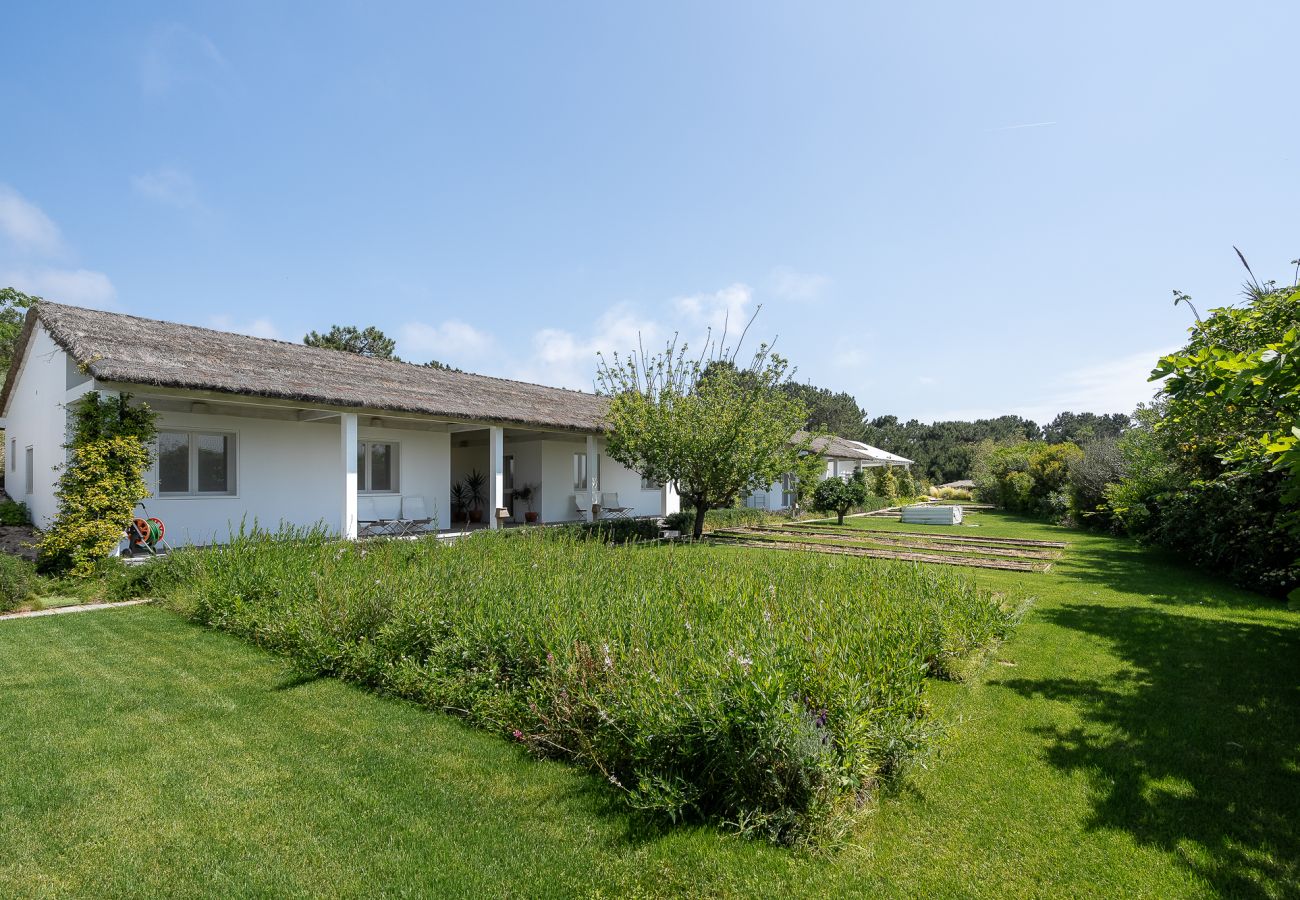 Villa in Comporta - Villa Albizia