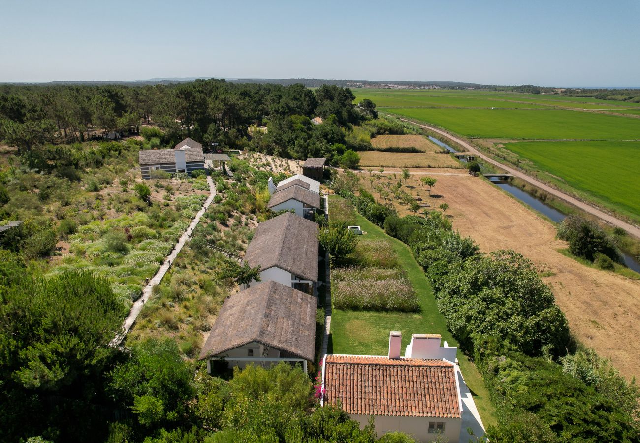 Villa in Comporta - Villa Albizia