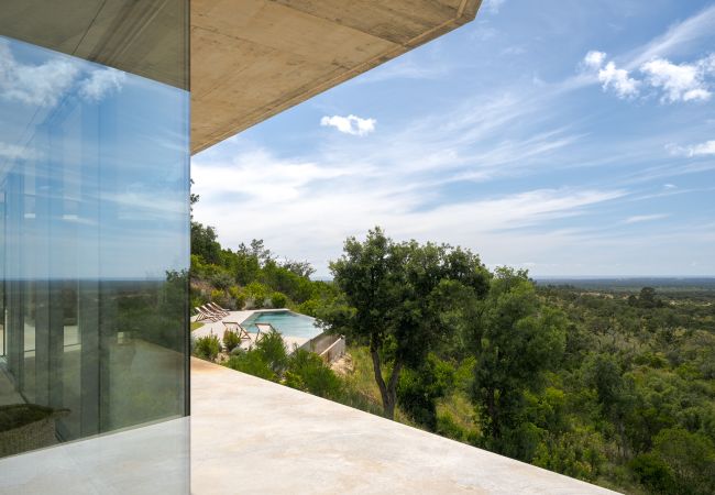 Villa in Melides - Casa Sobreiras Altas Villa in Melides - Casa Sobreiras Altas