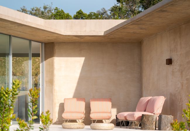 Villa in Melides - Casa Sobreiras Altas Villa in Melides - Casa Sobreiras Altas