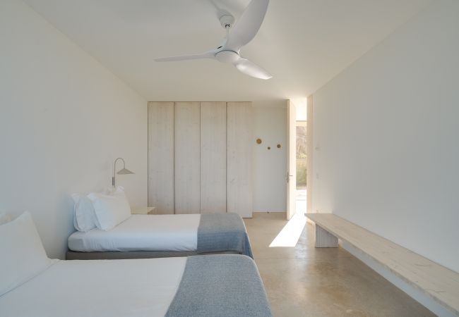 Villa in Melides - Casa Sobreiras Altas Villa in Melides - Casa Sobreiras Altas