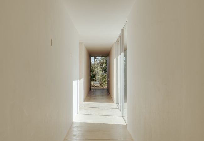 Villa in Melides - Casa Sobreiras Altas Villa in Melides - Casa Sobreiras Altas