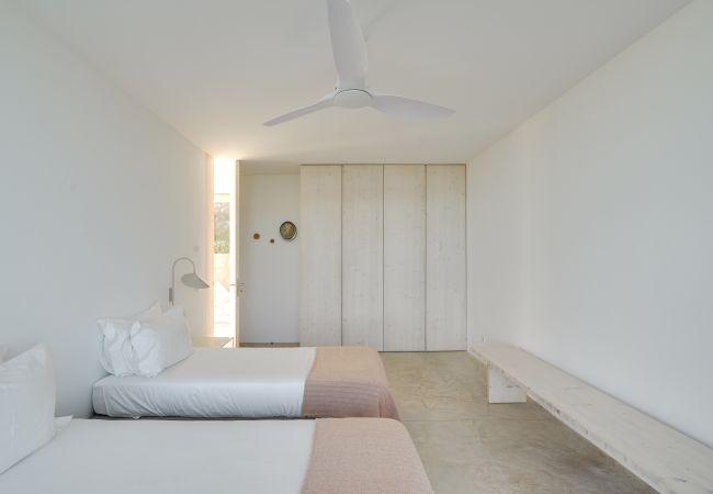 Villa in Melides - Casa Sobreiras Altas Villa in Melides - Casa Sobreiras Altas