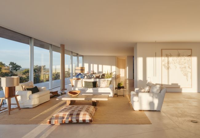 Villa in Melides - Casa Sobreiras Altas Villa in Melides - Casa Sobreiras Altas