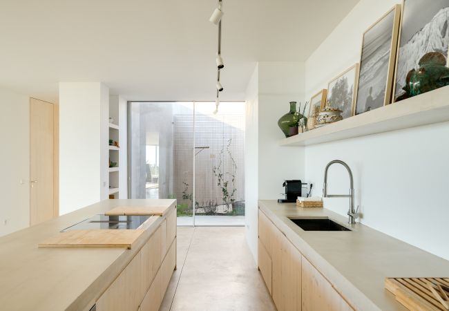 Villa in Melides - Casa Sobreiras Altas Villa in Melides - Casa Sobreiras Altas