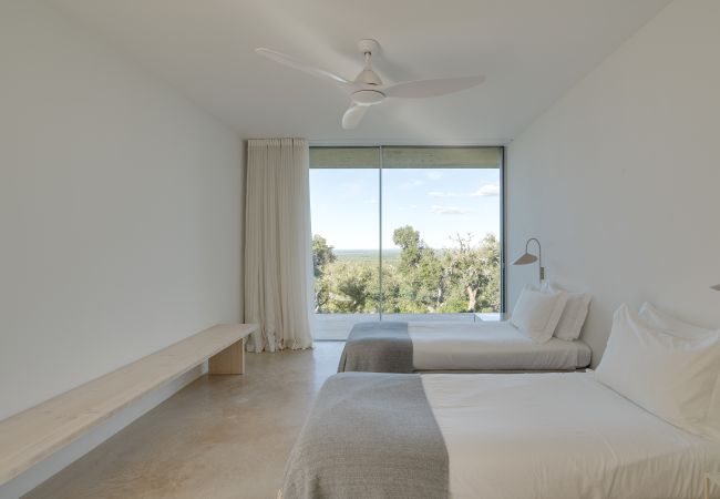 Villa in Melides - Casa Sobreiras Altas Villa in Melides - Casa Sobreiras Altas