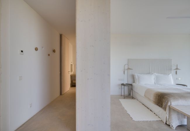 Villa in Melides - Casa Sobreiras Altas Villa in Melides - Casa Sobreiras Altas