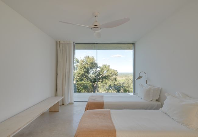 Villa in Melides - Casa Sobreiras Altas Villa in Melides - Casa Sobreiras Altas