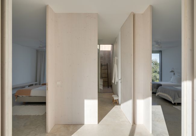 Villa in Melides - Casa Sobreiras Altas Villa in Melides - Casa Sobreiras Altas