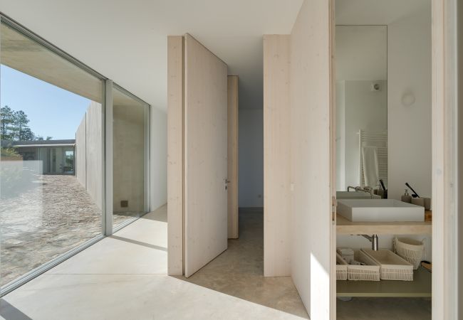 Villa in Melides - Casa Sobreiras Altas Villa in Melides - Casa Sobreiras Altas