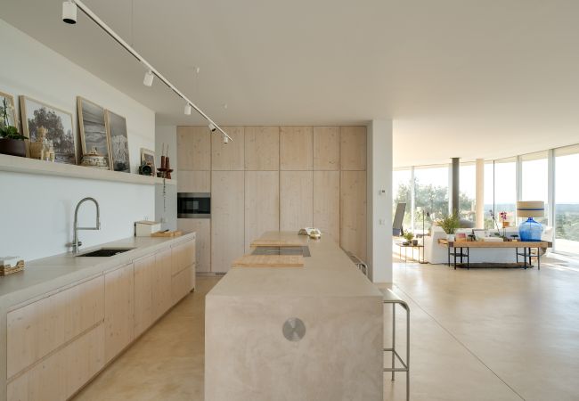 Villa in Melides - Casa Sobreiras Altas Villa in Melides - Casa Sobreiras Altas