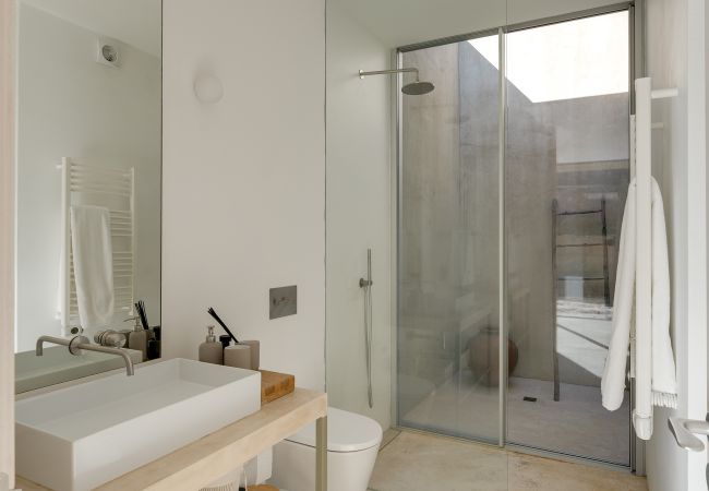 Villa in Melides - Casa Sobreiras Altas Villa in Melides - Casa Sobreiras Altas