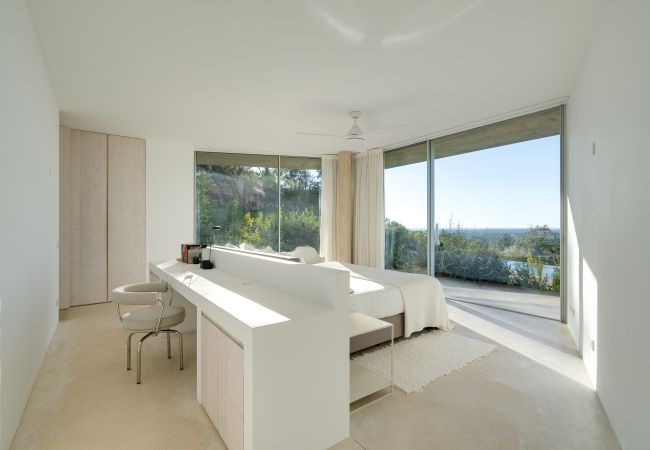 Villa in Melides - Casa Sobreiras Altas Villa in Melides - Casa Sobreiras Altas