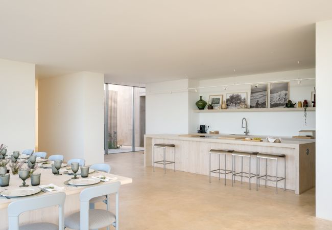 Villa in Melides - Casa Sobreiras Altas Villa in Melides - Casa Sobreiras Altas