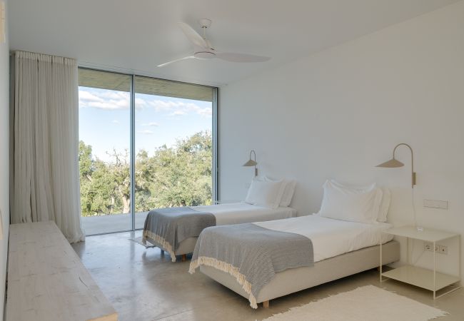 Villa in Melides - Casa Sobreiras Altas Villa in Melides - Casa Sobreiras Altas