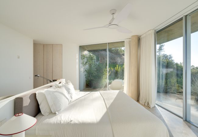 Villa in Melides - Casa Sobreiras Altas Villa in Melides - Casa Sobreiras Altas