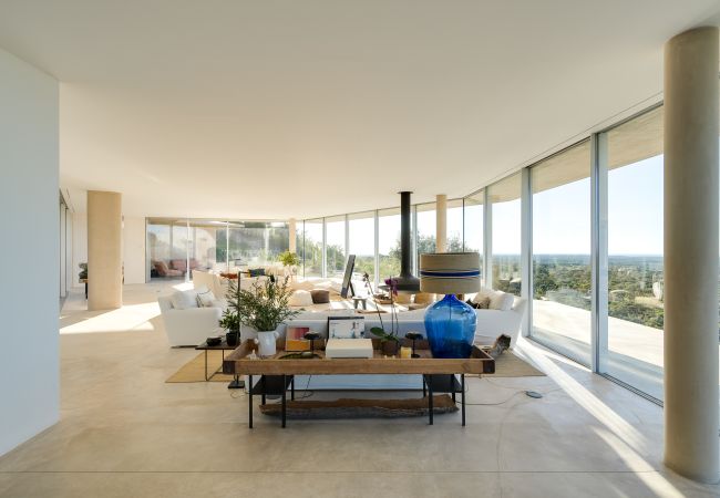 Villa in Melides - Casa Sobreiras Altas Villa in Melides - Casa Sobreiras Altas