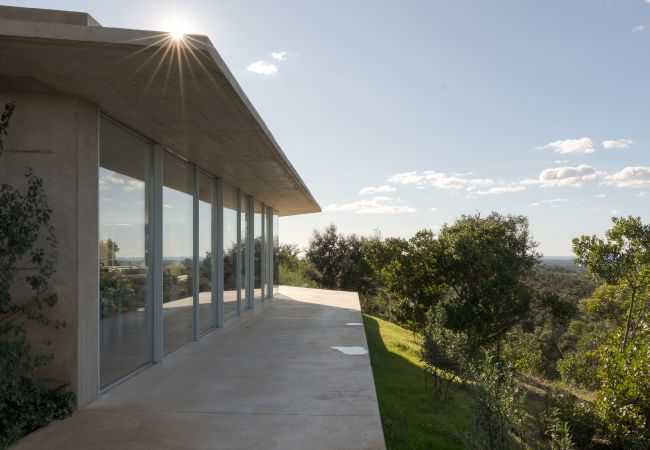 Villa in Melides - Casa Sobreiras Altas Villa in Melides - Casa Sobreiras Altas