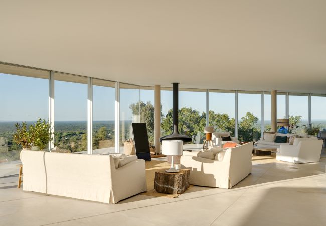 Villa in Melides - Casa Sobreiras Altas Villa in Melides - Casa Sobreiras Altas