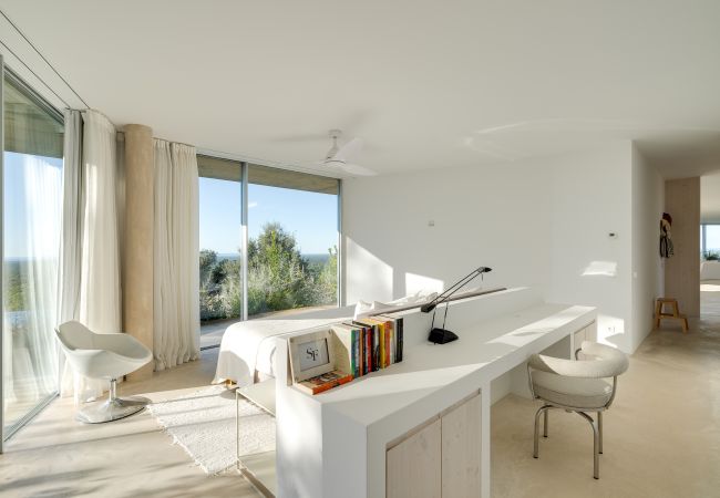 Villa in Melides - Casa Sobreiras Altas Villa in Melides - Casa Sobreiras Altas