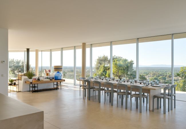 Villa in Melides - Casa Sobreiras Altas Villa in Melides - Casa Sobreiras Altas