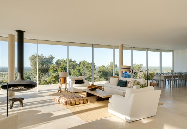 Villa in Melides - Casa Sobreiras Altas Villa in Melides - Casa Sobreiras Altas