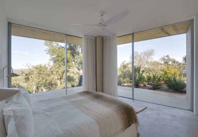 Villa in Melides - Casa Sobreiras Altas Villa in Melides - Casa Sobreiras Altas