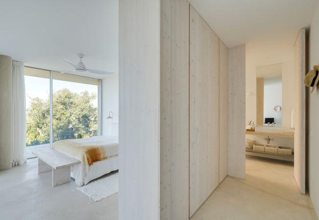 Villa in Melides - Casa Sobreiras Altas Villa in Melides - Casa Sobreiras Altas