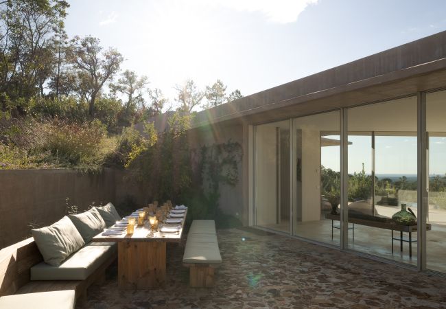 Villa in Melides - Casa Sobreiras Altas Villa in Melides - Casa Sobreiras Altas