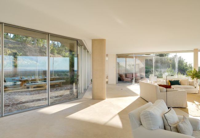 Villa in Melides - Casa Sobreiras Altas Villa in Melides - Casa Sobreiras Altas