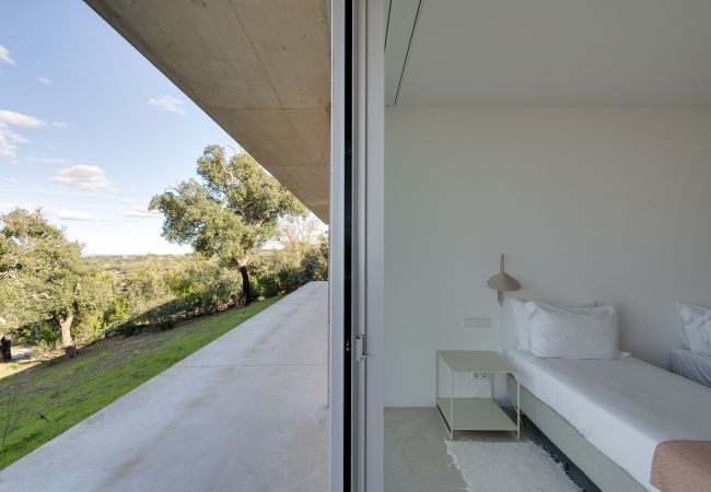 Villa in Melides - Casa Sobreiras Altas Villa in Melides - Casa Sobreiras Altas