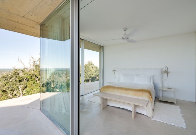 Villa in Melides - Casa Sobreiras Altas Villa in Melides - Casa Sobreiras Altas