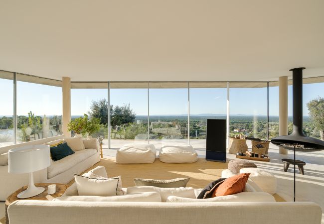 Villa in Melides - Casa Sobreiras Altas Villa in Melides - Casa Sobreiras Altas