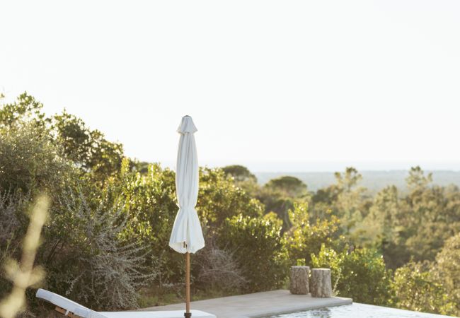 Villa in Melides - Casa Sobreiras Altas Villa in Melides - Casa Sobreiras Altas