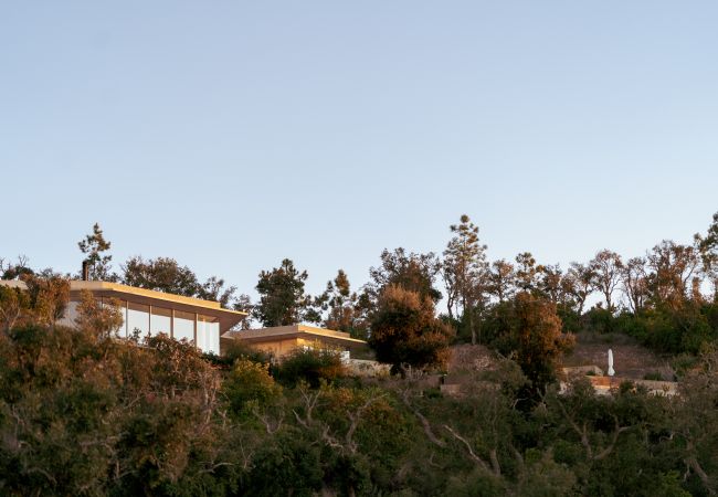 Villa in Melides - Casa Sobreiras Altas Villa in Melides - Casa Sobreiras Altas