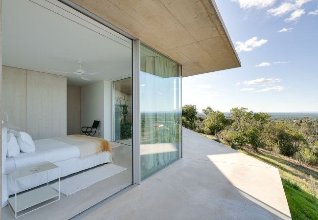 Villa in Melides - Casa Sobreiras Altas Villa in Melides - Casa Sobreiras Altas