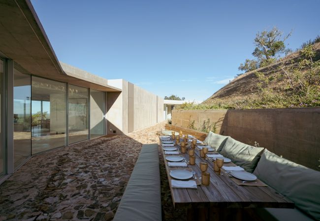 Villa in Melides - Casa Sobreiras Altas Villa in Melides - Casa Sobreiras Altas