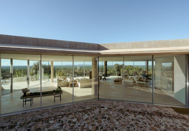 Villa in Melides - Casa Sobreiras Altas Villa in Melides - Casa Sobreiras Altas