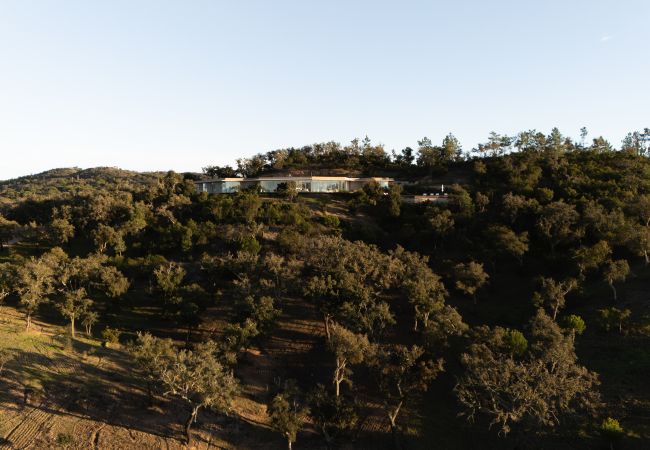 Villa in Melides - Casa Sobreiras Altas Villa in Melides - Casa Sobreiras Altas