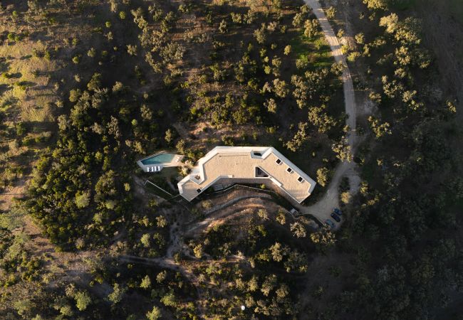 Villa in Melides - Casa Sobreiras Altas Villa in Melides - Casa Sobreiras Altas