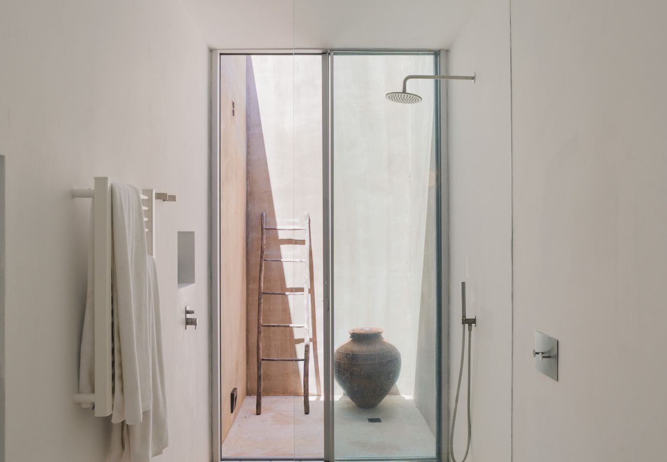 Villa in Melides - Casa Sobreiras Altas