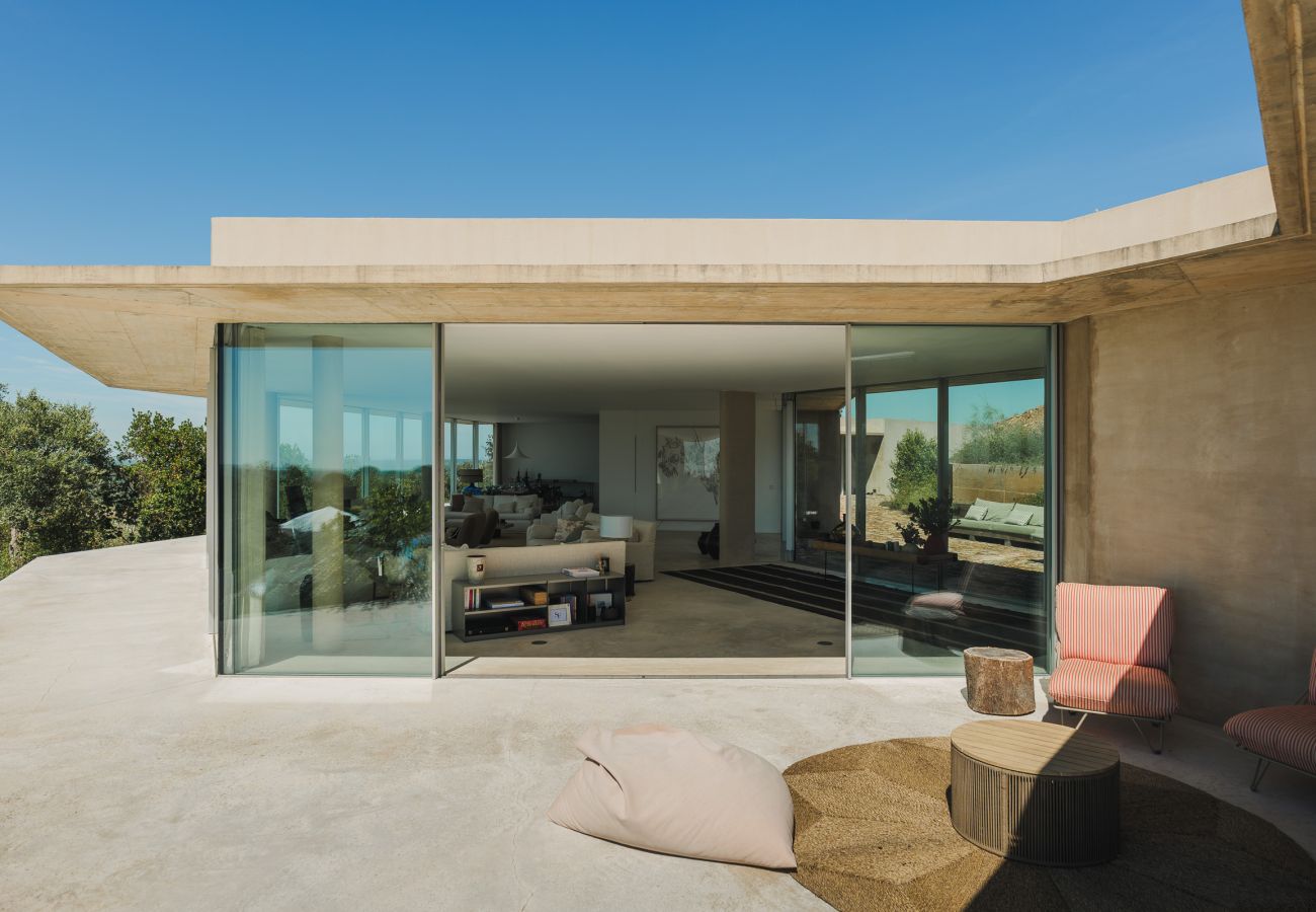 Villa in Melides - Casa Sobreiras Altas