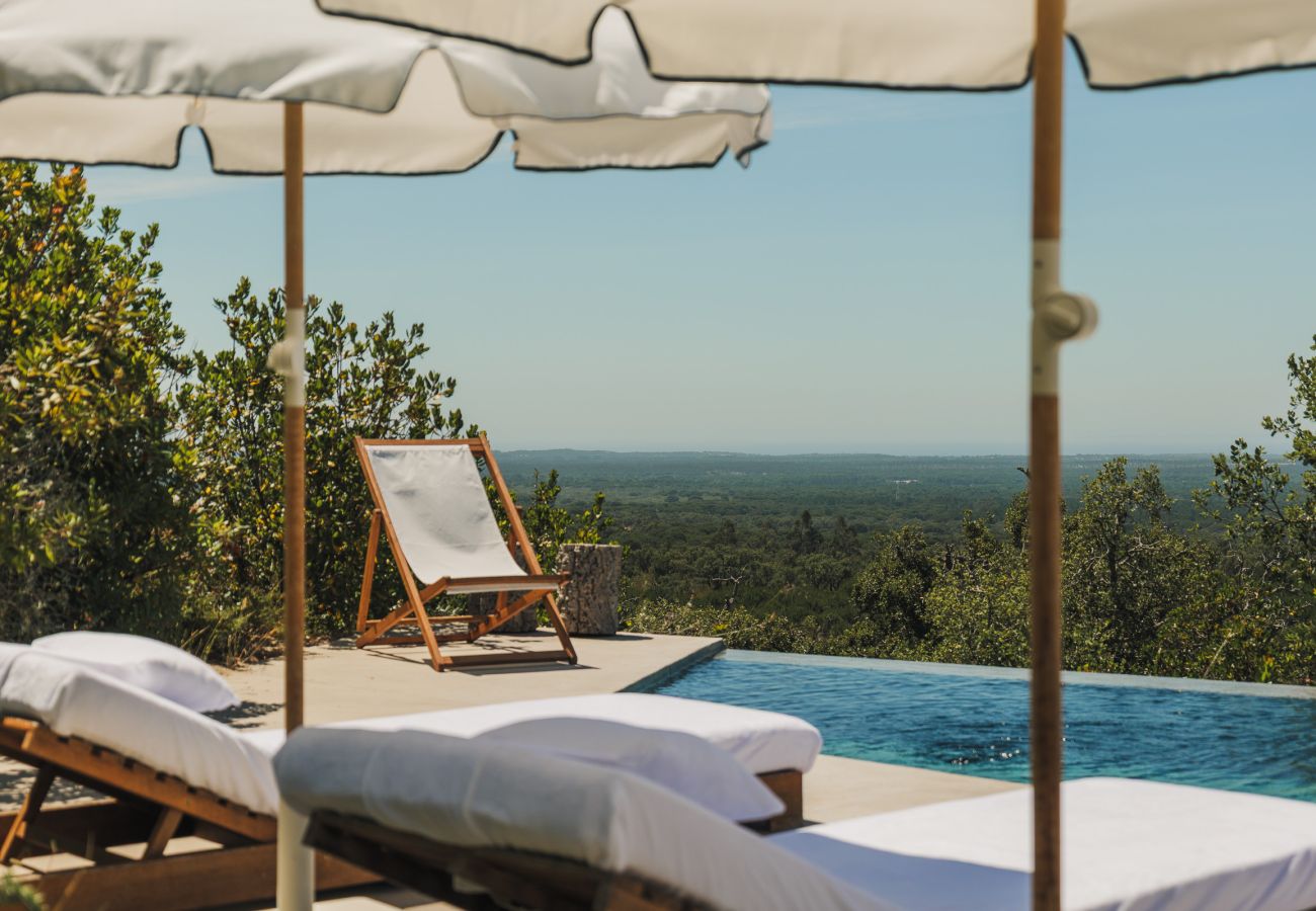 Villa in Melides - Casa Sobreiras Altas