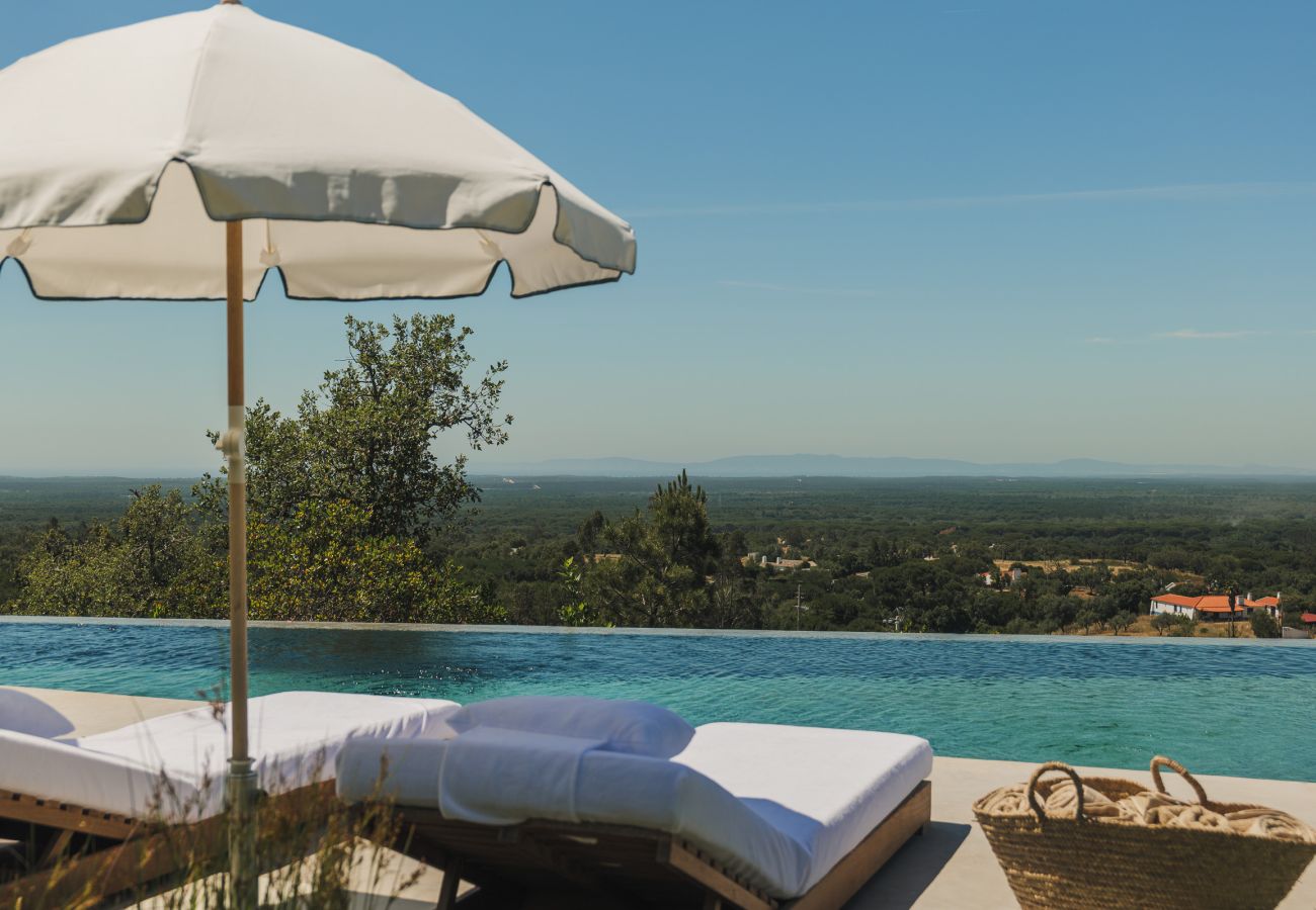Villa in Melides - Casa Sobreiras Altas