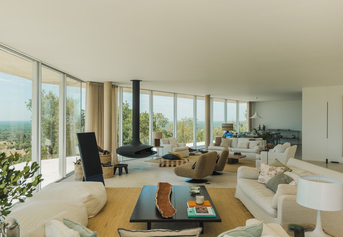 Villa in Melides - Casa Sobreiras Altas
