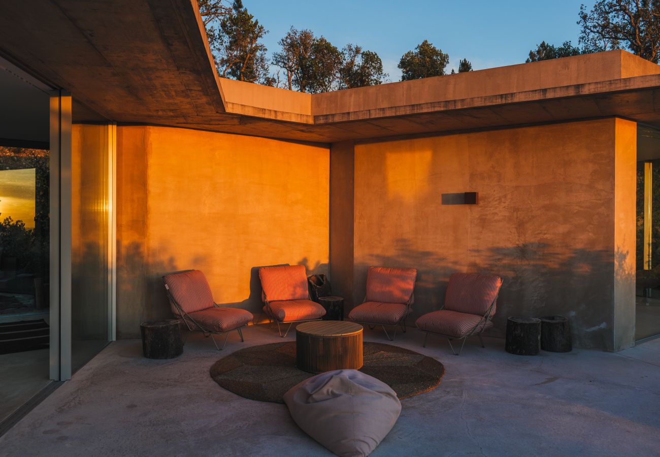 Villa in Melides - Casa Sobreiras Altas