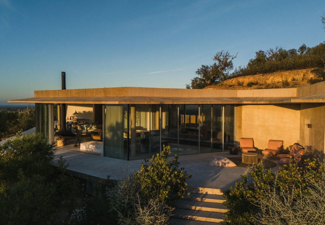 Villa in Melides - Casa Sobreiras Altas