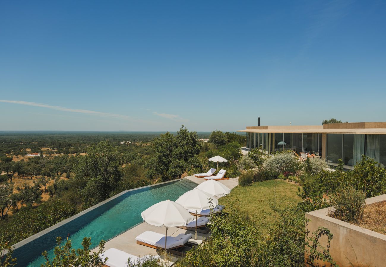 Villa in Melides - Casa Sobreiras Altas